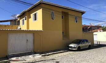 Imagem 2: Casa para aluguel com 3 quartos, na região Central de Porto Seguro