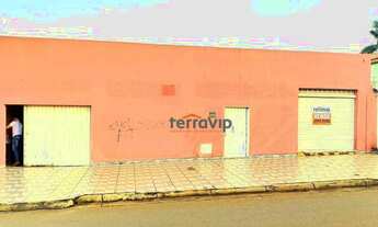 Imagem 2: Casa com 3 dormitórios à venda, 400 m² por R$ 450.000,00 - São Francisco - Goiânia/GO