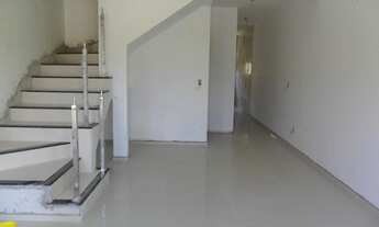 Imagem 3: Casa com 3 dormitórios à venda, 113 m² por R$ 334.944,00 - Urucunema - Eusébio/CE