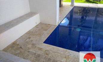 Imagem 4: Jardim Acapulco, casa a venda com 5 suites