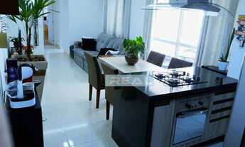 Imagem 6: Belíssimo Apartamento no Condomínio Tons do Morumbi - Paulínia/SP