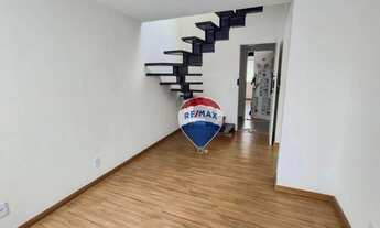 Imagem 2: Cobertura com 2 quartos à venda, 84 m² por R$ 450.000 - Taquara - Rio de Janeiro/RJ