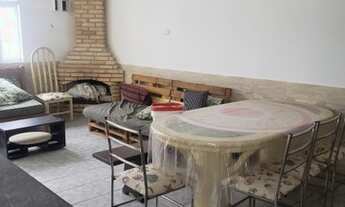 Imagem 5: Casa para venda com 200 metros quadrados com 3 quartos em Jardim Peruibe - Peruíbe - SP