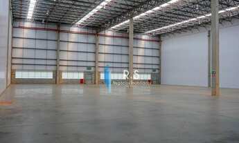 Imagem 2: Galpão para alugar, 1191 m² por R$ 22.365,90/mês - Jardim Santa Maria (Nova Veneza) - Suma