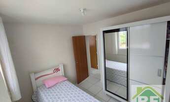 Imagem 5: Apartamento Condomínio Jardins do Sul