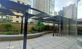 Imagem 1: Apartamento com 2 dormitórios à venda, 94 m² por R$ 1.500.000 - Jardim - Santo André/SP