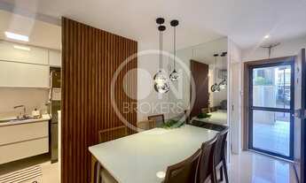 Imagem 5: Rio de Janeiro - Apartamento Padrão - Recreio dos Bandeirantes