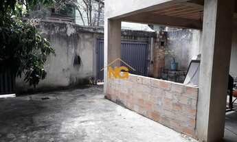 Imagem 2: CONTAGEM - Casa Padrão - Jardim Riacho das Pedras