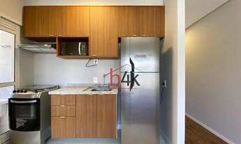 Imagem 5: Apartamento 66m², 2quartos para alugarno Brooklin, Ar Condicionado, 1 vaga - Rua Bacaetava