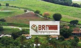 Imagem 3: Terreno Itatiba, condomínio fechado dentro da Fazenda Dona Carolina, pronto para construir