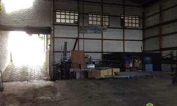 Imagem 7: Barracão, 380 m² - venda por R$ 2.520.000,00 ou aluguel por R$ 6.500,00/mês - Fazendinha