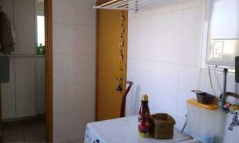 Imagem 5: Apartamento com 3 dormitórios à venda, 105 m² por R$ 785.000 - Vila Bastos - Santo André/S