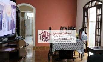 Imagem 2: Casa com 3 dormitórios à venda, 180 m² por R$ 500.000,00 - Vila Jaboticabeira - Taubaté/SP