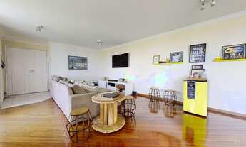 Imagem 4: Apartamento residencial para venda, Jardim Ampliação, São Paulo - AP12930