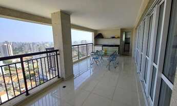 Imagem 5: Apartamento com 3 dormitórios à venda, 150 m² por R$ 1.700.000,00 - Vila Gilda - Santo And