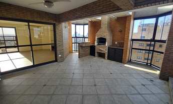 Imagem 5: Cobertura duplex para venda no Parque da Mooca