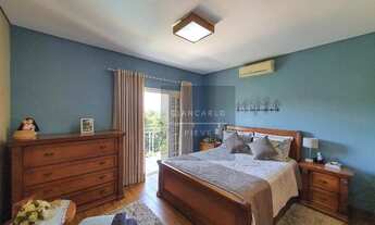 Imagem 7: Casa à venda, 334 m² por R$ 1.800.000,00 - Condominio Porto Atibaia - Atibaia/SP