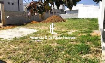 Imagem 5: Terreno 300 m² totalmente plano no Residencial Ouroville em Taubaté/SP