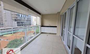 Imagem 5: Apartamento à venda, 51 m² por R$ 690.000,00 - Brooklin - São Paulo/SP