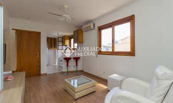 Imagem 4: PORTO ALEGRE - Apartamento Padrão - Cristal