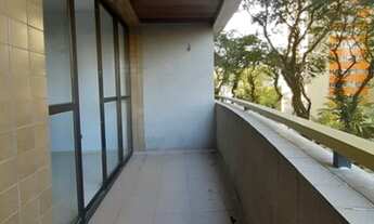 Imagem 5: Apartamento com 3 quartos para alugar por R$ 2500.00, 99.43 m2 - BIGORRILHO - CURITIBA/PR