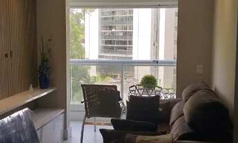 Imagem 1: Apartamento com 2 dormitórios à venda, 67 m² por R$ 780.000,00 - Empresarial 18 do Forte