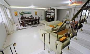 Imagem 5: COBERTURA com 4 dormitórios à venda, 484 m² por R$ 1.700.000 - Água Verde - Curitiba/PR