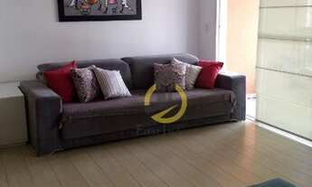 Imagem 4: Apartamento com 3 dormitórios à venda, 102 m² por R$ 1.150.000,00 - Ipiranga - São Paulo/S