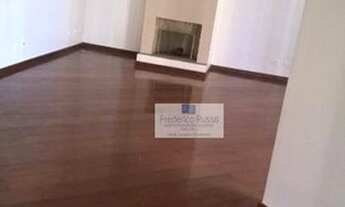 Imagem 2: Apartamento com 4 dormitórios à venda, 220 m² por R$ 1.650.000,00 - Vila Mariana - São Pau