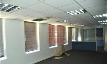 Imagem 6: Conjunto à venda, 208 m² por R$ 1.774.460,00 - Brooklin - São Paulo/SP