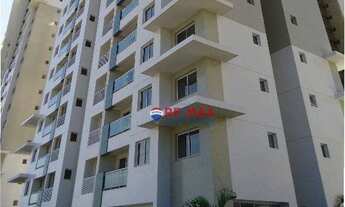 Imagem 4: Isla Morada, Apartamento com 3 dormitórios à venda, 92 m² por R$ 620.000 - Aleixo - Manaus