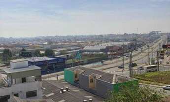 Imagem 6: Apartamento com 3 dormitórios (1 suíte), à venda, 99 m² por R$ 389.900 - São Domingos - Sã