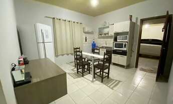 Imagem 4: Casa disponível no Jardim Primavera para venda em Sorriso - MT