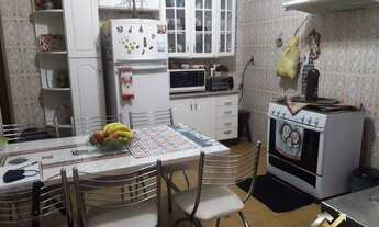 Imagem 6: Casa com 2 dormitórios à venda por R$ 400.000 - Vila Linda - Santo André/SP