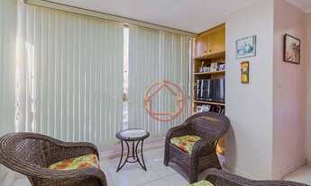 Imagem 7: Cobertura / 3 Dormitórios / 1 Suíte / 2 Vagas / Menino Deus / Porto Alegre