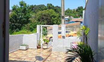 Imagem 7: Sobrado 2 quartos em Jardim Roma - Almirante Tamandaré - PR