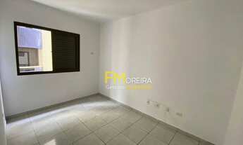 Imagem 6: Apartamento com 2 dormitórios à venda, 88 m² por R$ 385.000 - Vila Guilhermina - Praia Gra