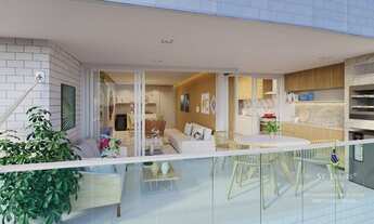 Imagem 2: Apartamento alto padrão no Eusébio/CE