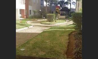 Imagem 7: Apartamento com 2 dormitórios, 47 m² - venda por R$ 385.000,00 ou aluguel por R$ 2.000,00