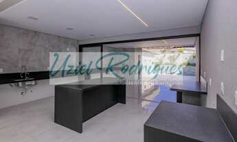 Imagem 7: Casa em Condomínio para Venda em Goiânia, Condomínio do Lago, 4 dormitórios, 4 suítes, 5 b