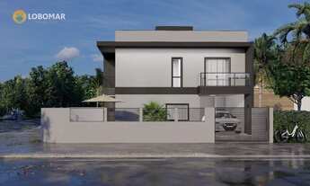 Imagem 5: Sobrado com 2 suites com piscina à venda, 94 m² por R$ 399.000,00 - Itajuba - Barra Velha