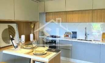 Imagem 3: Oportunidade - apartamento a planta Atmos Living