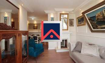 Imagem 3: Apartamento Venda Bela Vista 109 m² 3 Dormitórios