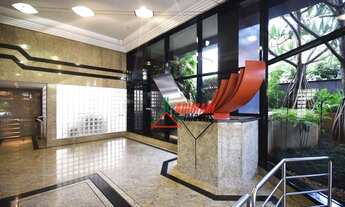 Imagem 5: Conjunto, 45 m² - venda por R$ 600.000 ou aluguel por R$ 2.500/mês - Pinheiros - São Paulo