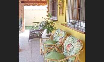 Imagem: Casa isolada e super aconchegante bem no