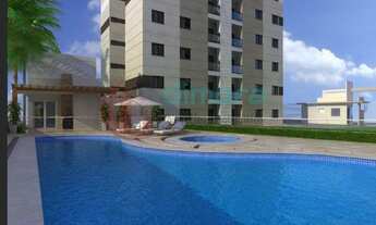 Imagem 3: Apartamento para Venda em Mogi das Cruzes, Villa Di Cesar, 2 dormitórios, 1 suíte, 2 banhe