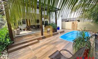 Imagem: Sobrado com 4 dormitórios à venda, 300