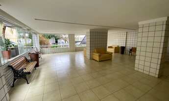 Imagem 2: Apartamento para aluguel com 70 metros quadrados com 2 quartos em Pedreira - Belém - PA