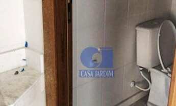 Imagem 4: Sala à venda, 44 m² por R$ 300.000 - Edifício Medic Life - Barueri/SP