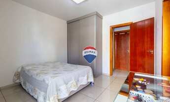 Imagem 5: Apartamento com 2 dormitórios à venda, 88 m² por R$ 320.000,00 - Santa Catarina - Juiz de